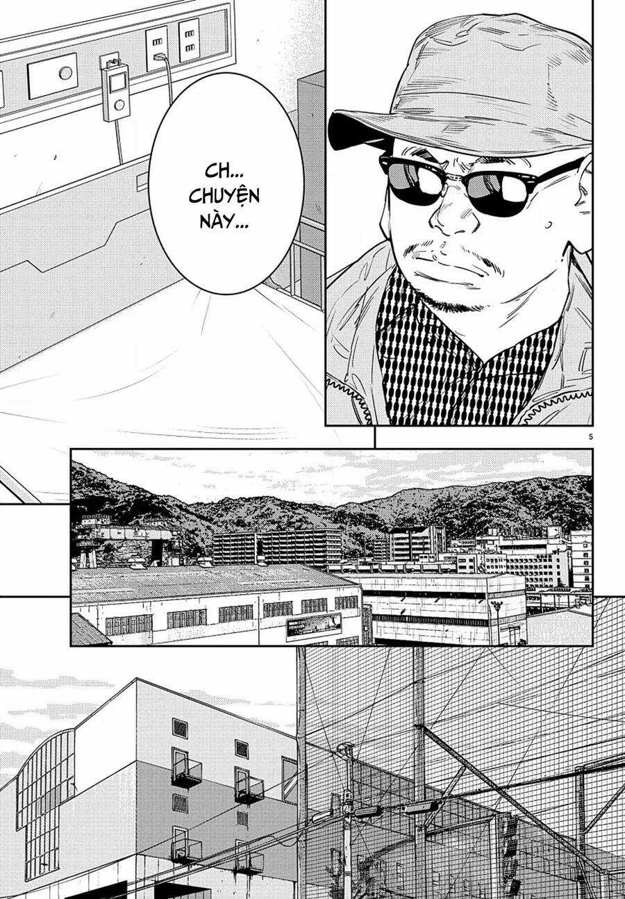 Nine Peaks - Chương 54 - Trang 5