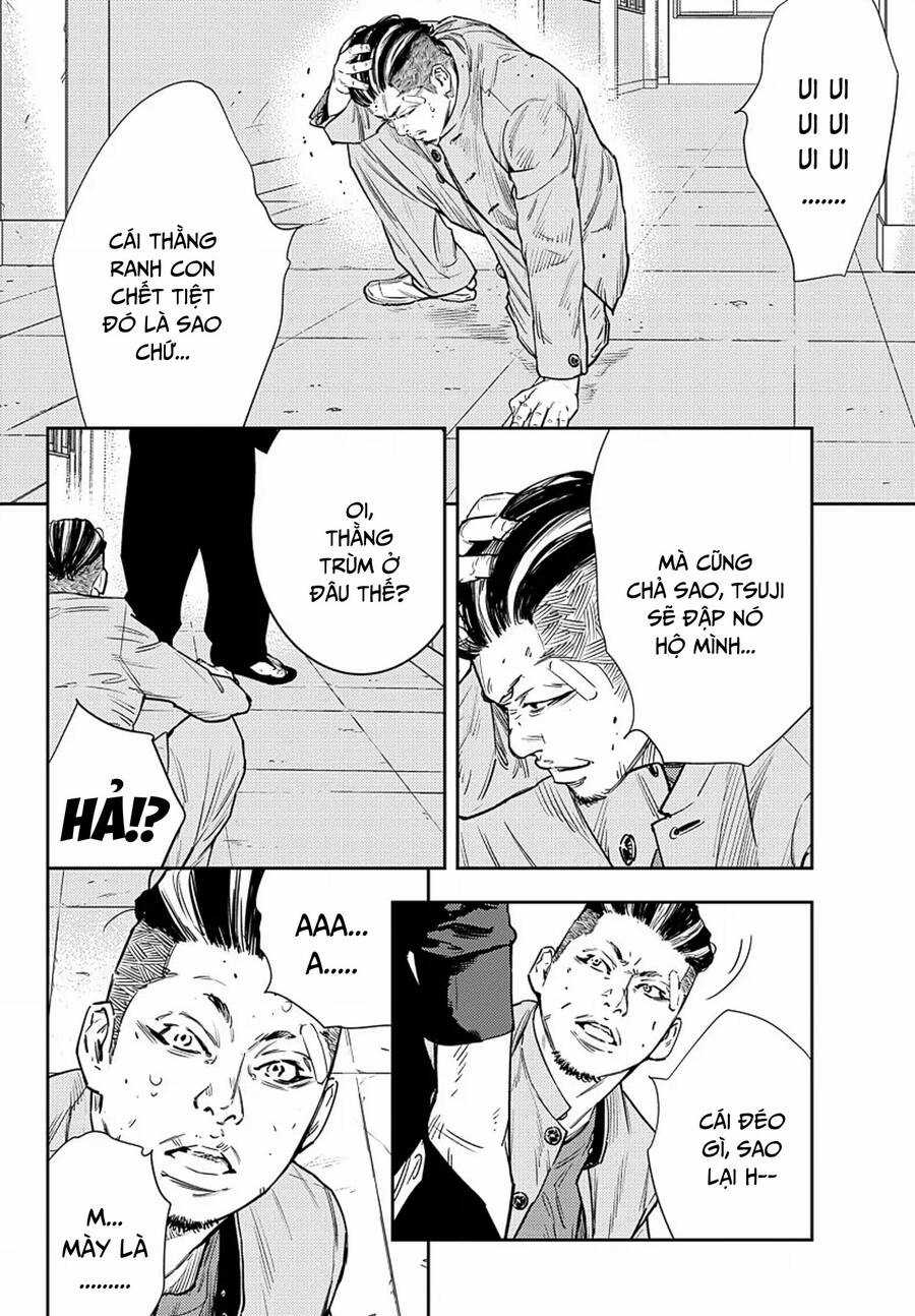 Nine Peaks - Chương 54 - Trang 6