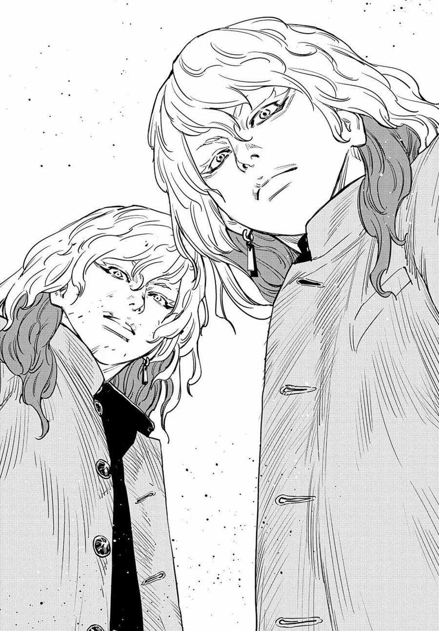 Nine Peaks - Chương 54 - Trang 10