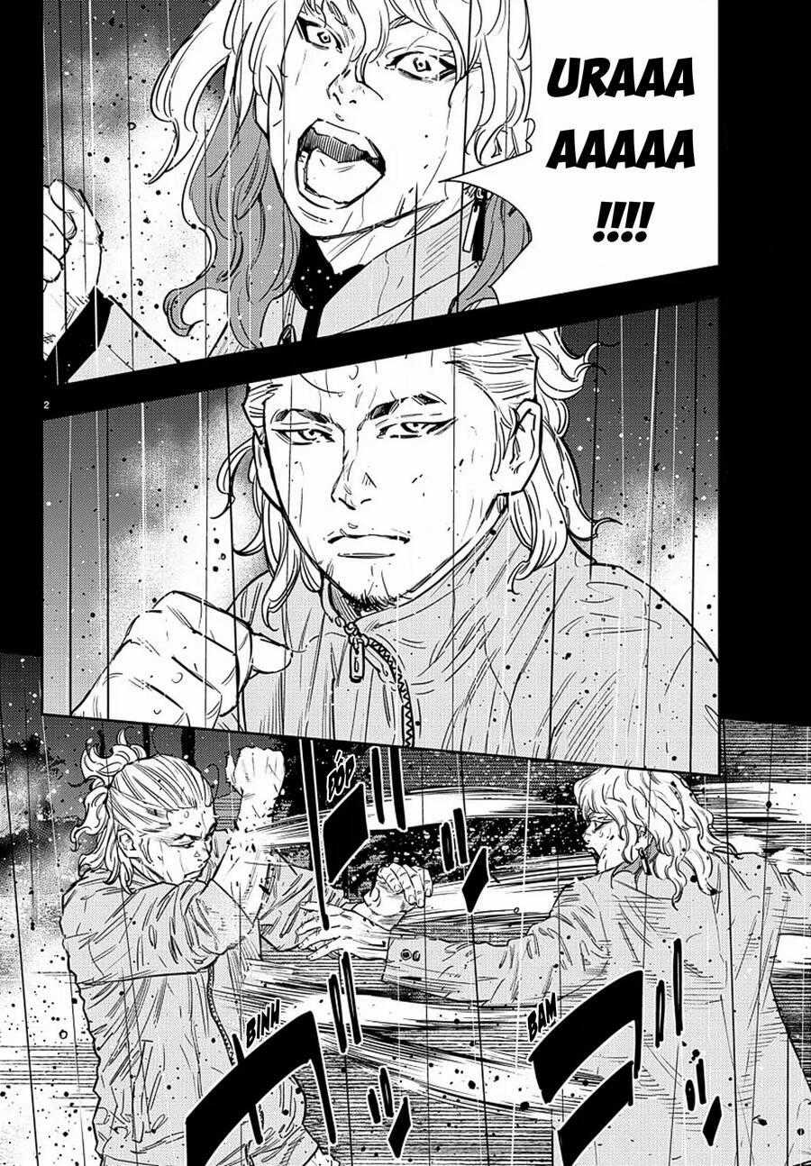 Nine Peaks - Chương 55 - Trang 2