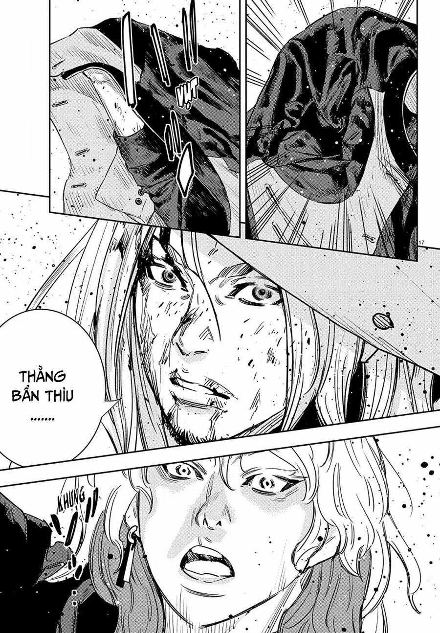 Nine Peaks - Chương 55 - Trang 16