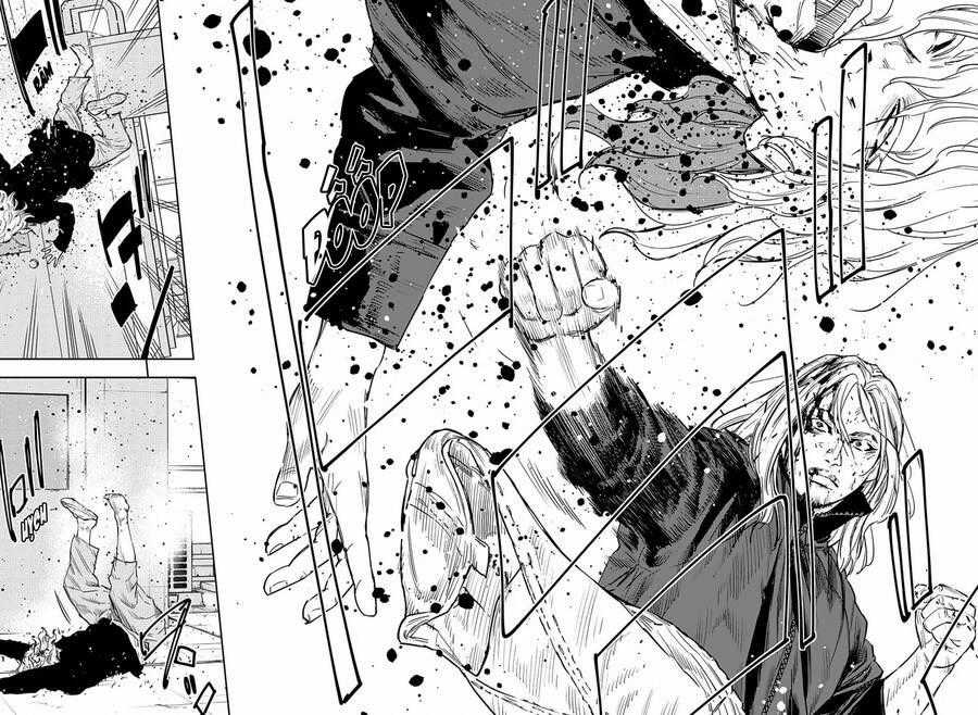 Nine Peaks - Chương 55 - Trang 17