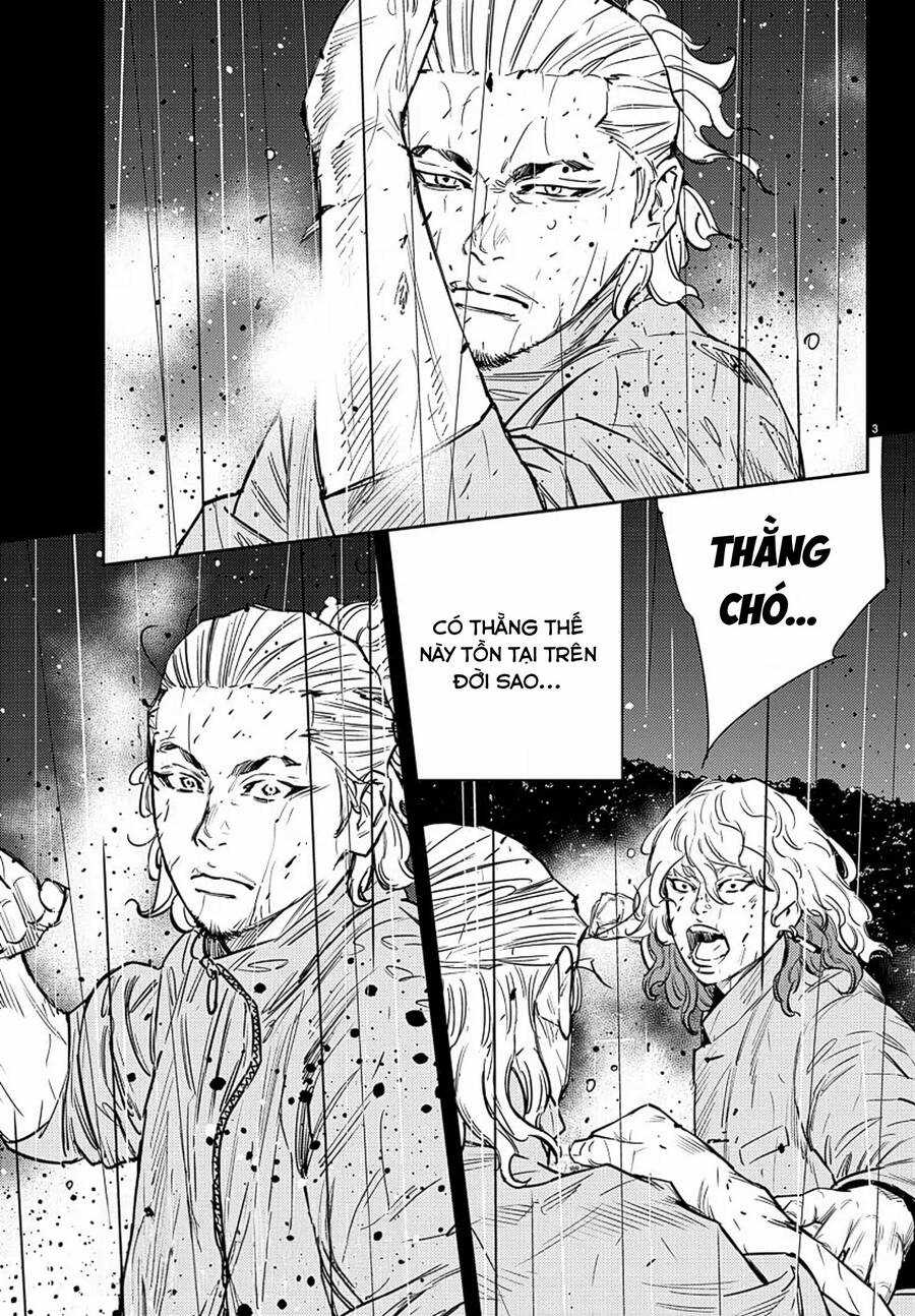 Nine Peaks - Chương 55 - Trang 3