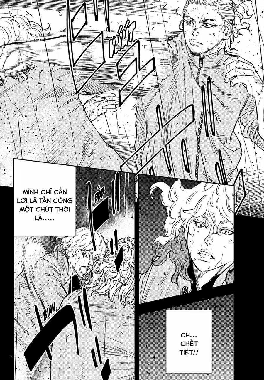 Nine Peaks - Chương 55 - Trang 4