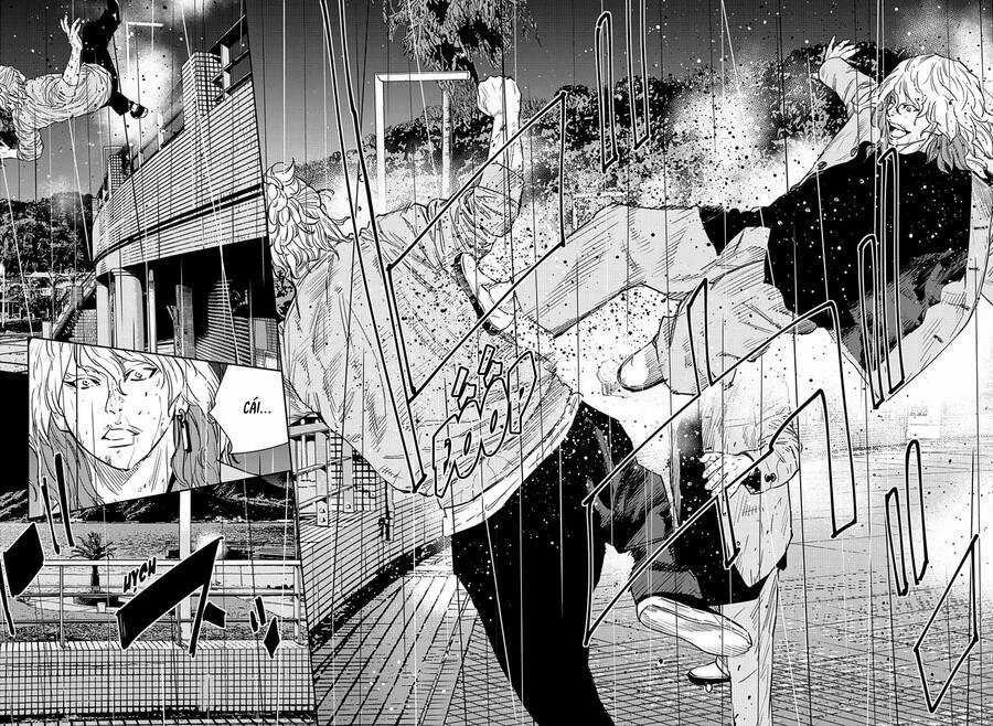 Nine Peaks - Chương 55 - Trang 6