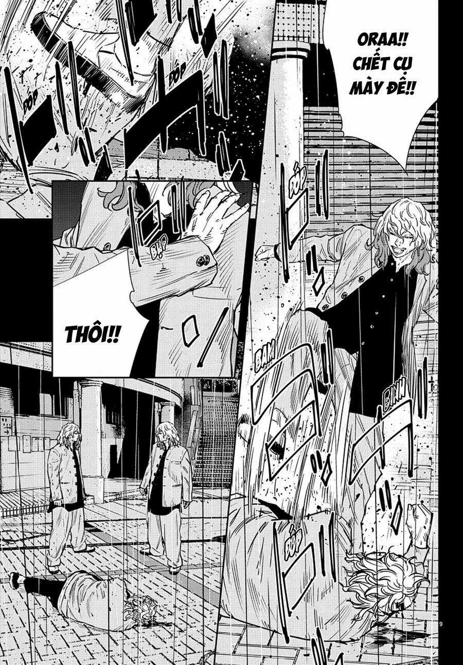 Nine Peaks - Chương 55 - Trang 8