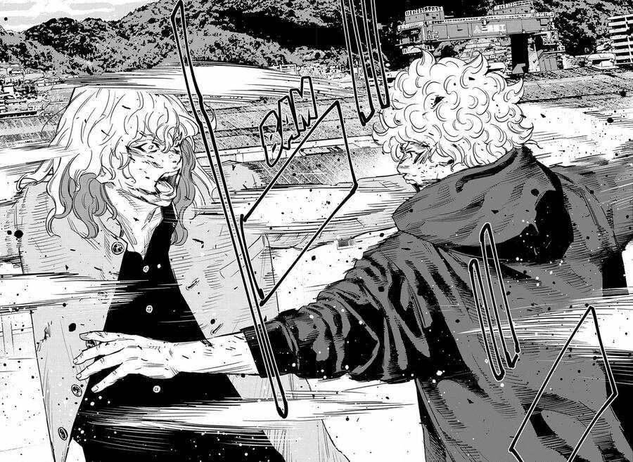 Nine Peaks - Chương 56 - Trang 13