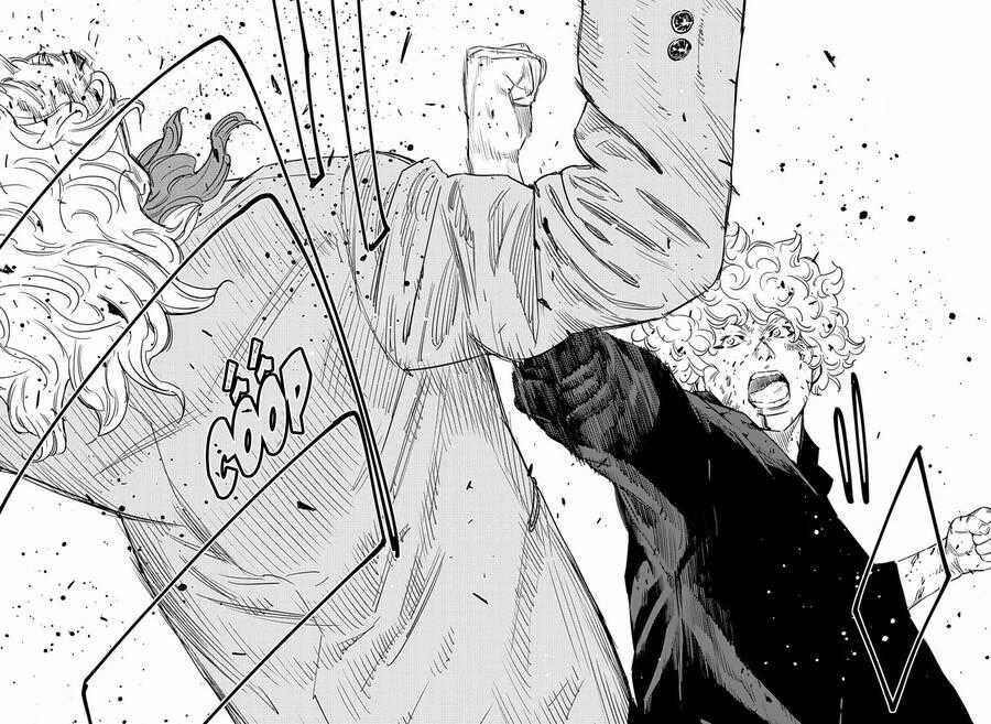 Nine Peaks - Chương 56 - Trang 18