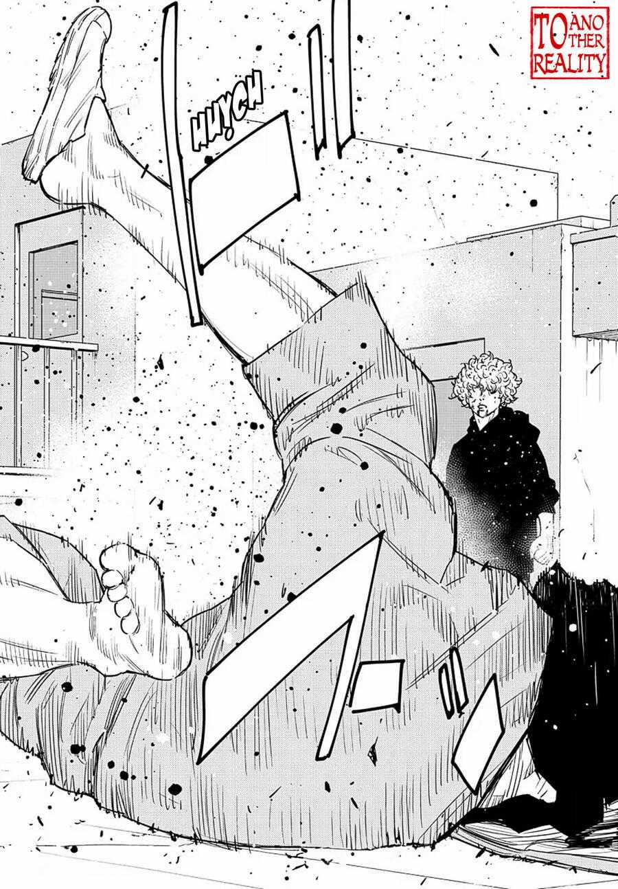 Nine Peaks - Chương 56 - Trang 19