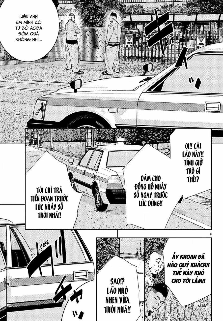 Nine Peaks - Chương 56 - Trang 4