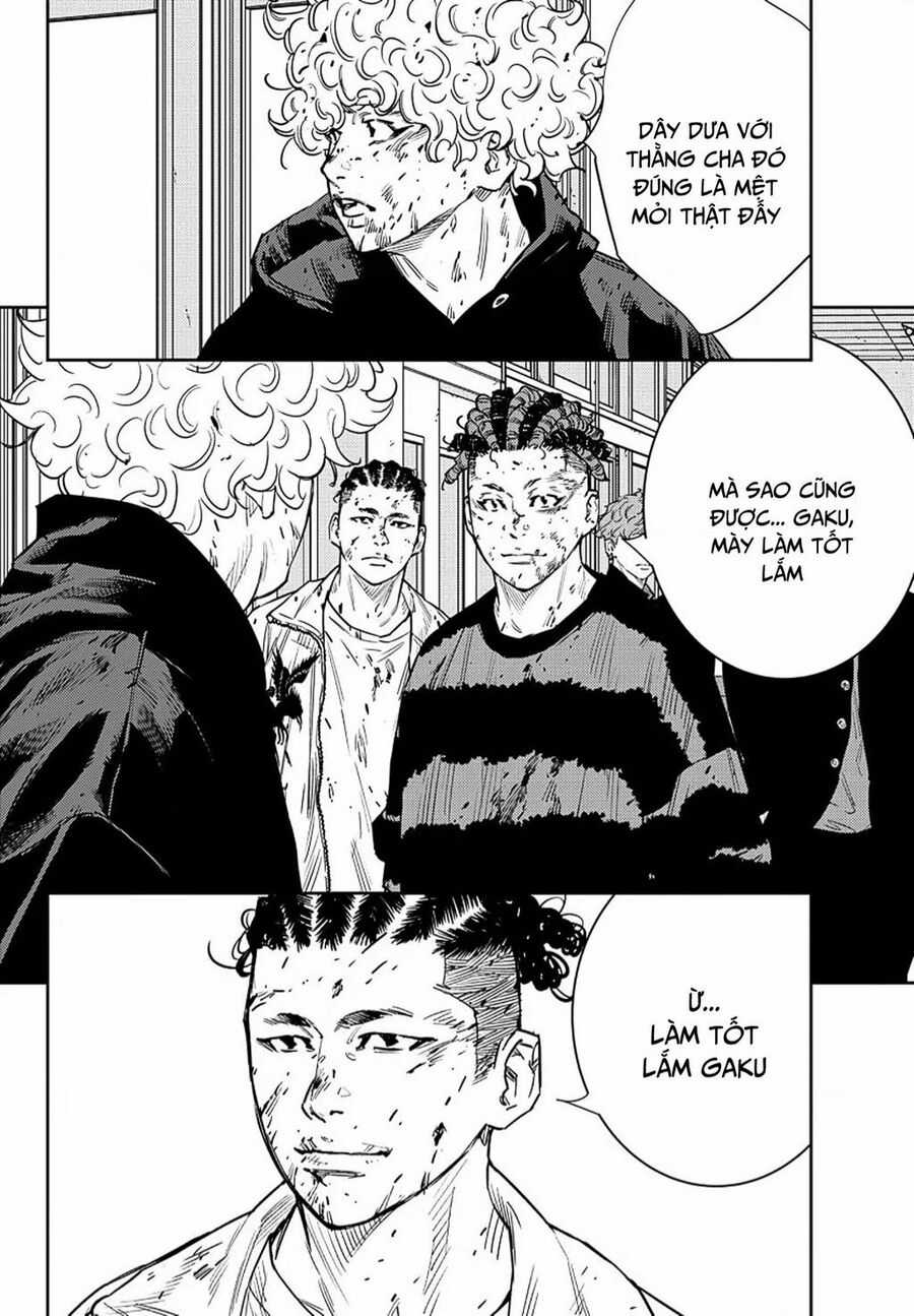 Nine Peaks - Chuong 57 - Trang 14