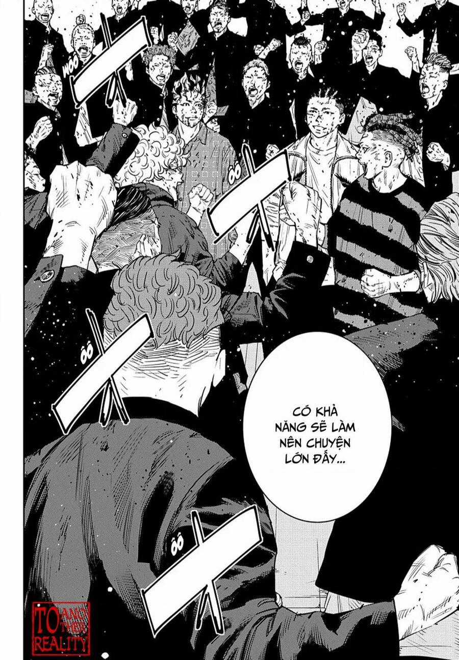 Nine Peaks - Chuong 57 - Trang 20