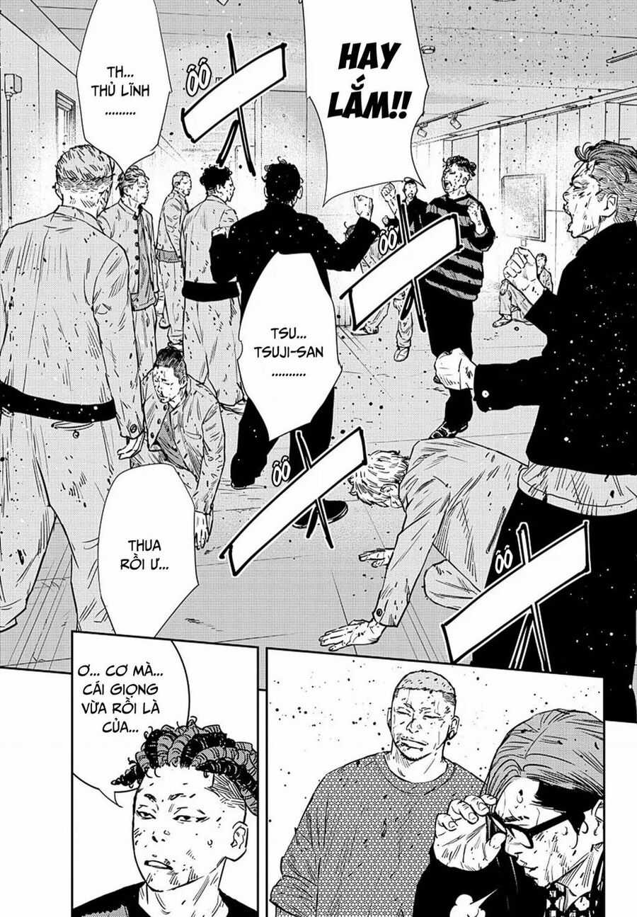 Nine Peaks - Chuong 57 - Trang 5