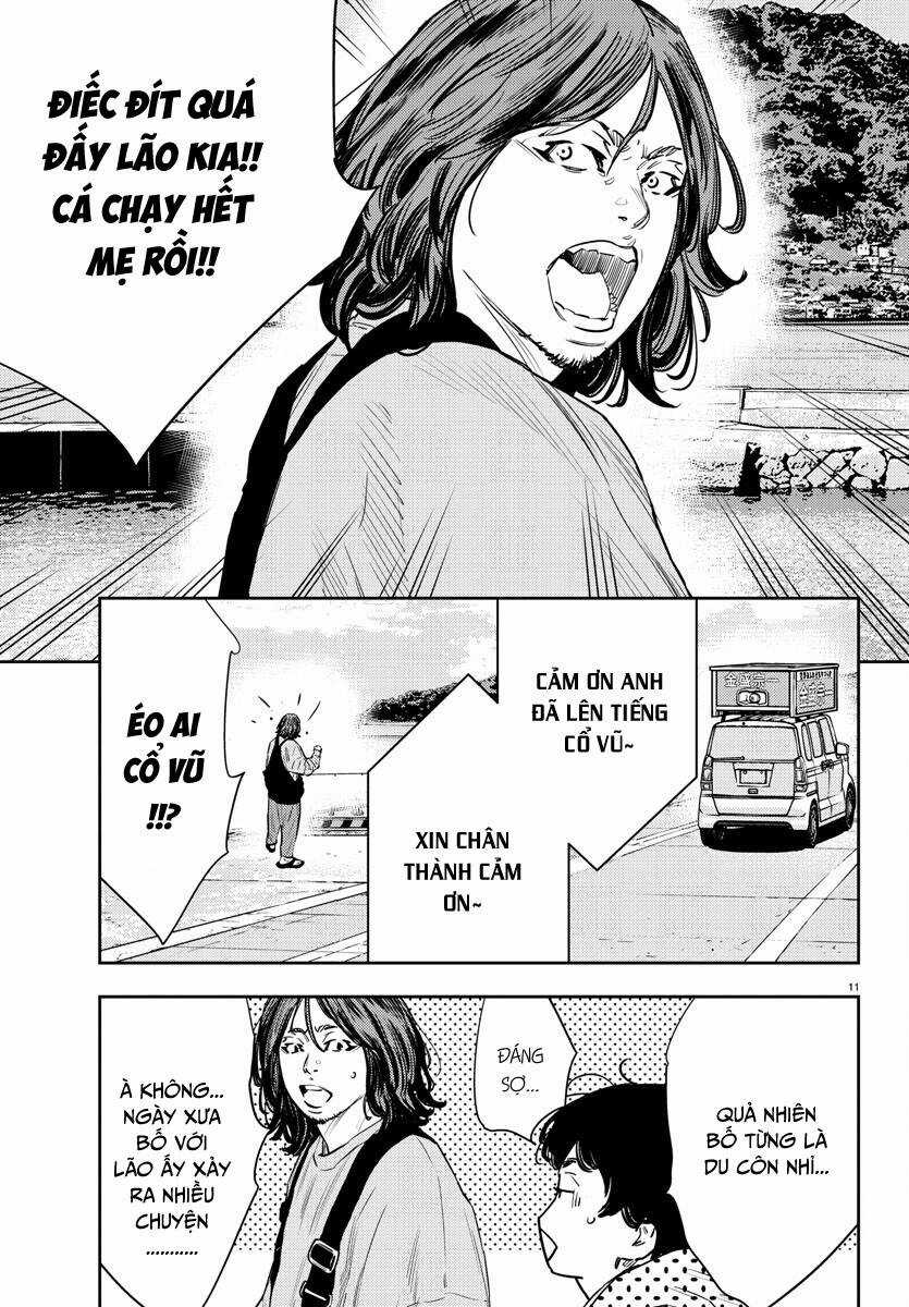 Nine Peaks - Chương 59 - Trang 12