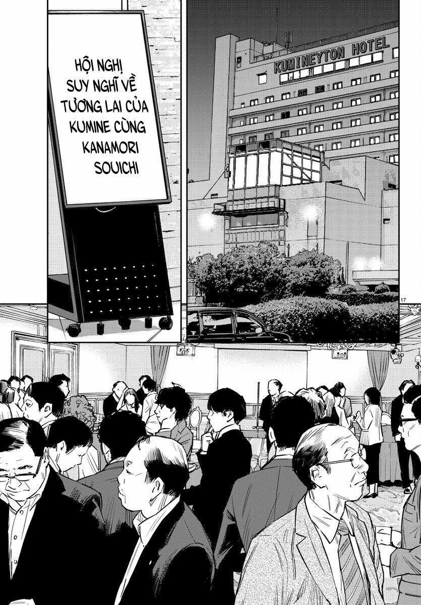 Nine Peaks - Chương 59 - Trang 18