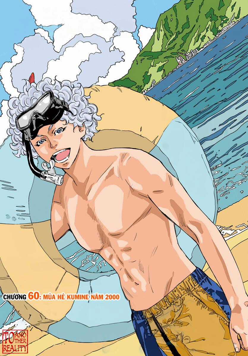 Nine Peaks - Chương 60 - Trang 2