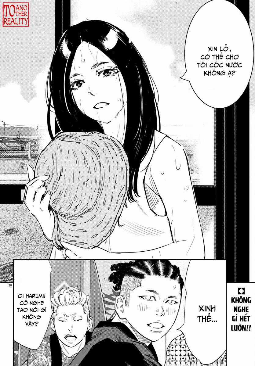 Nine Peaks - Chương 60 - Trang 22