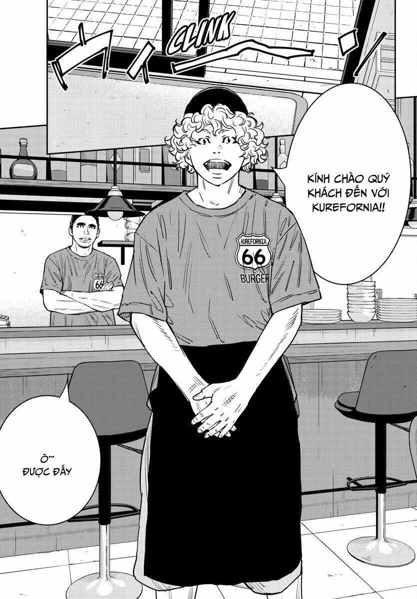 Nine Peaks - Chương 60 - Trang 7