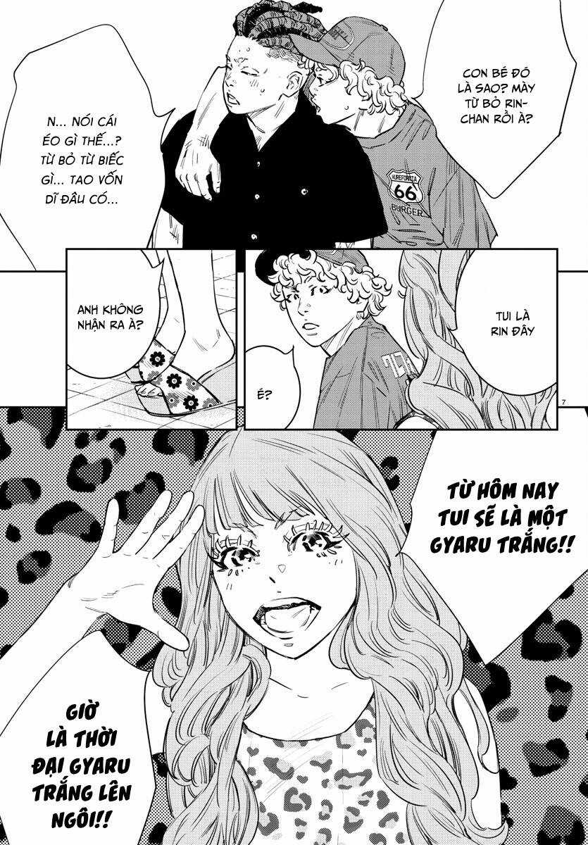 Nine Peaks - Chương 60 - Trang 9