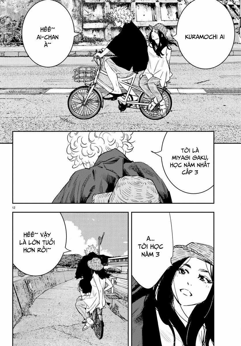 Nine Peaks - Chương 61 - Trang 13