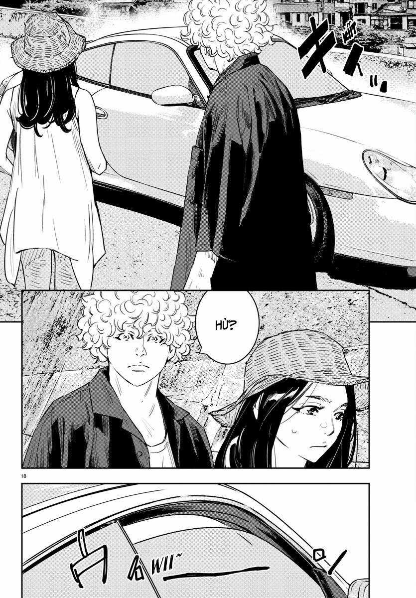 Nine Peaks - Chương 61 - Trang 19