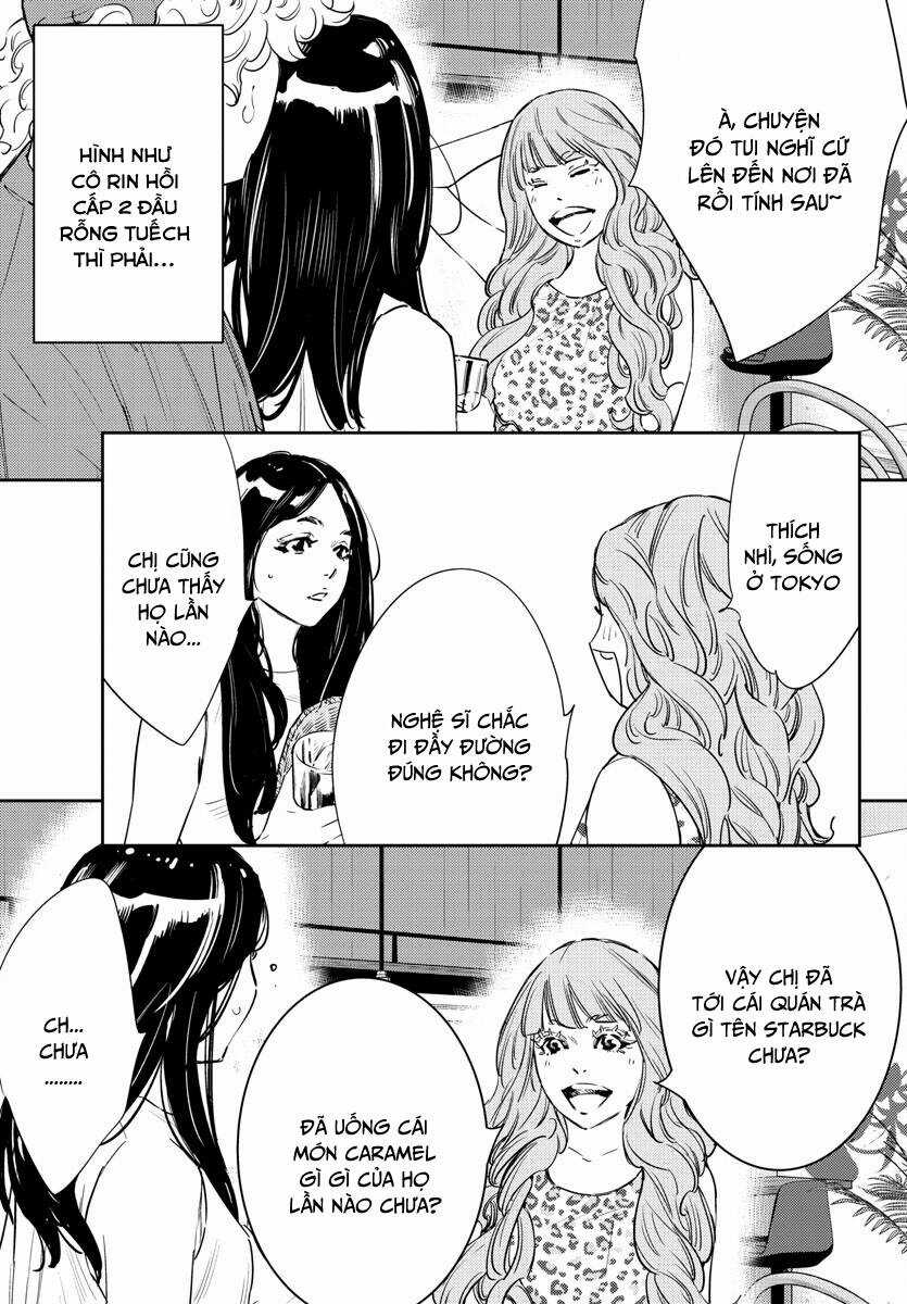 Nine Peaks - Chương 61 - Trang 6