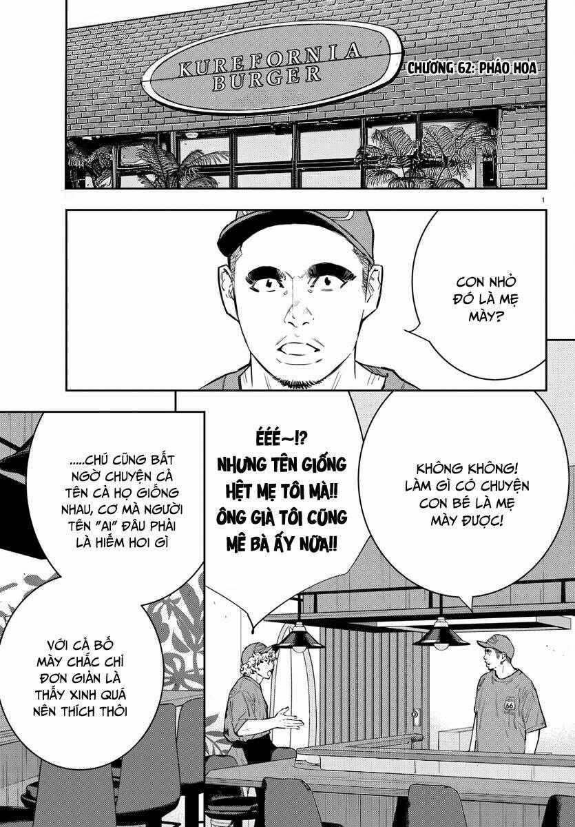 Nine Peaks - Chương 62 - Trang 2