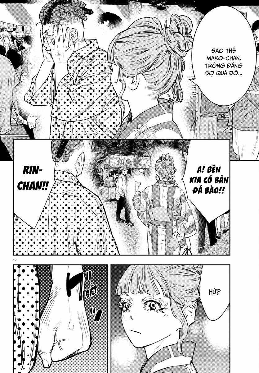 Nine Peaks - Chương 62 - Trang 13