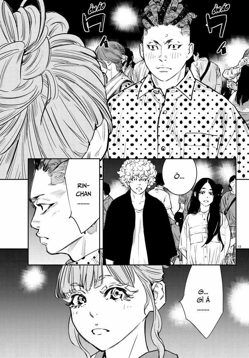 Nine Peaks - Chương 62 - Trang 14