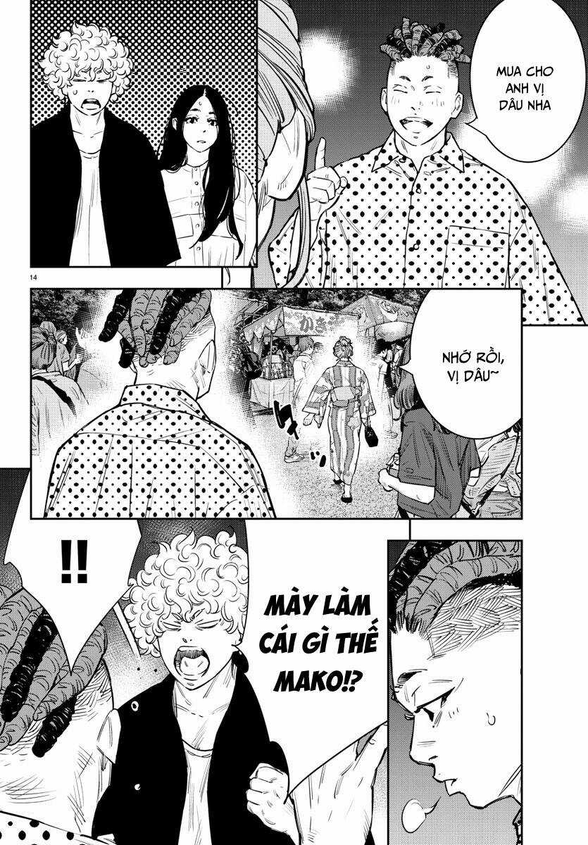 Nine Peaks - Chương 62 - Trang 15