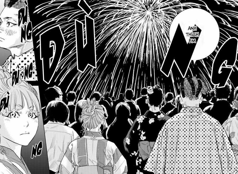 Nine Peaks - Chương 62 - Trang 19