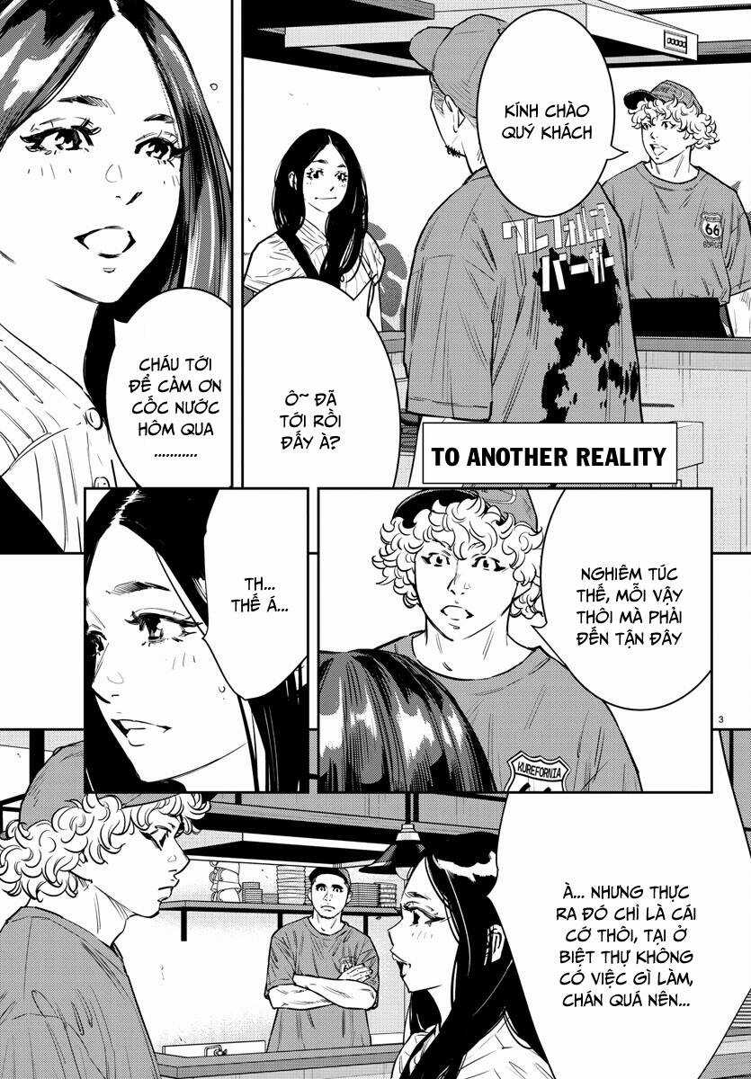 Nine Peaks - Chương 62 - Trang 4