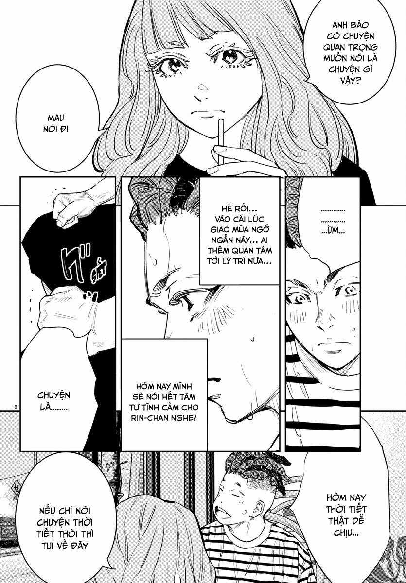 Nine Peaks - Chương 62 - Trang 7