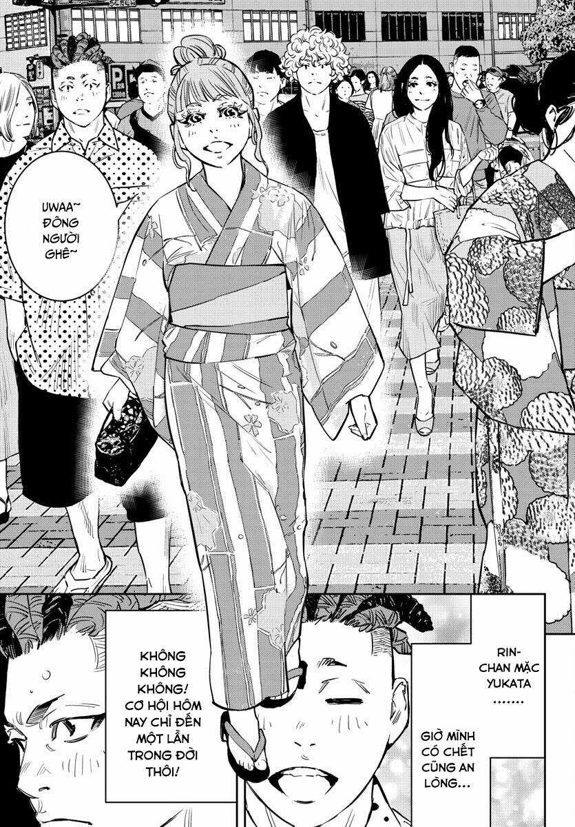 Nine Peaks - Chương 62 - Trang 10