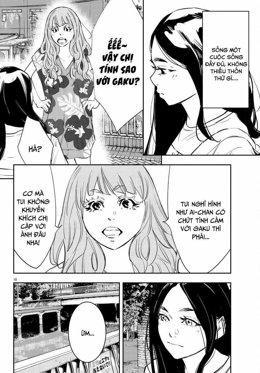 Nine Peaks - Chương 63 - Trang 13