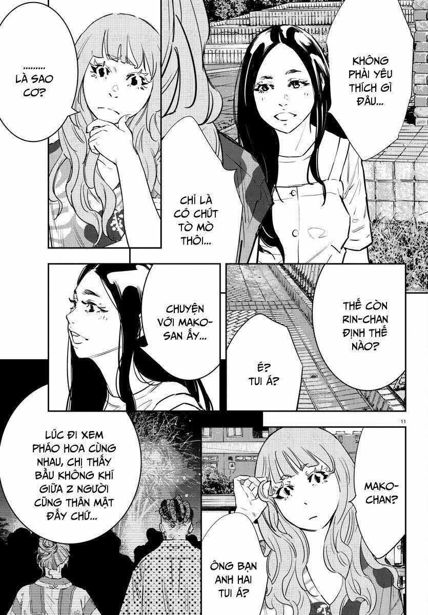 Nine Peaks - Chương 63 - Trang 14