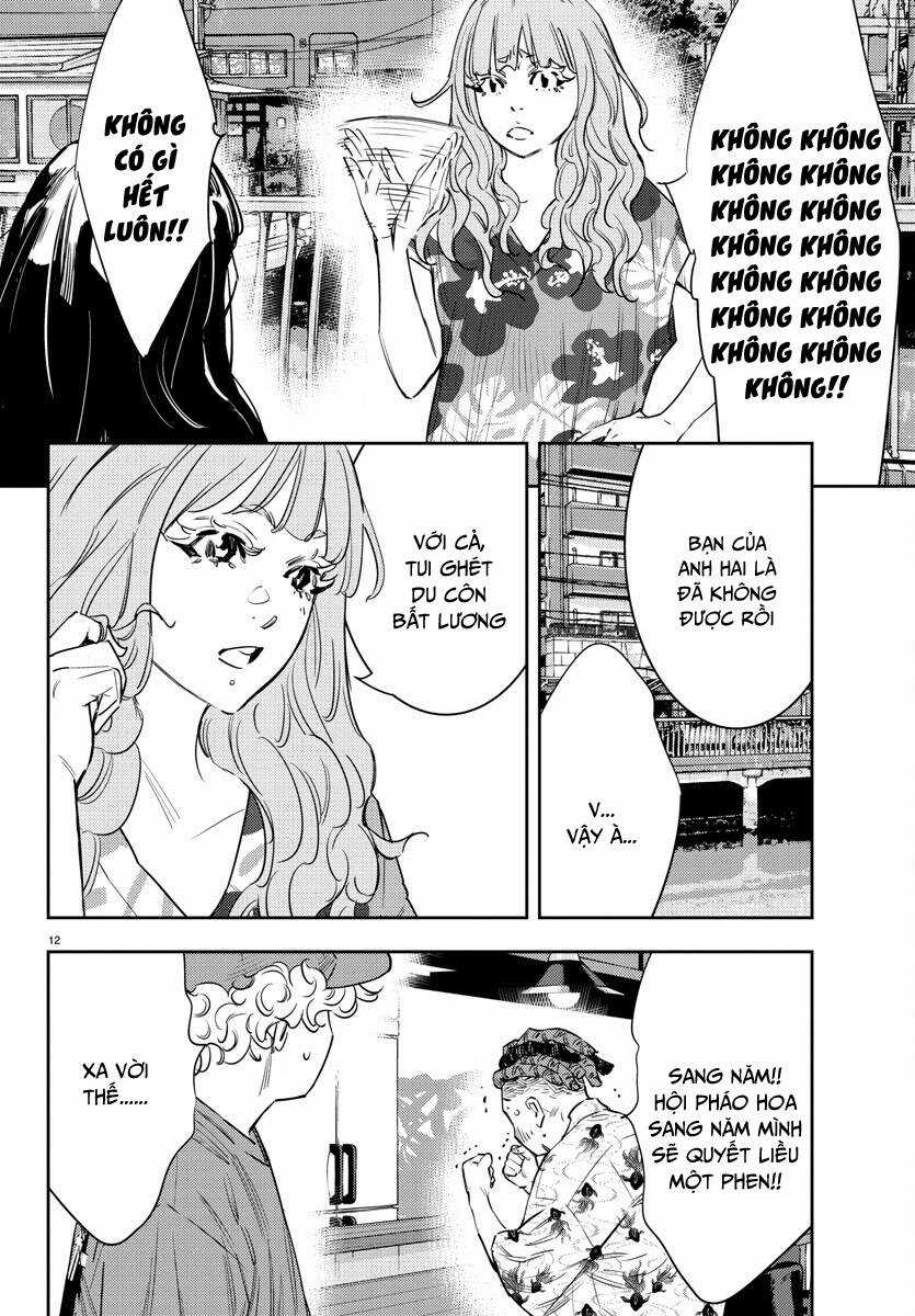 Nine Peaks - Chương 63 - Trang 15