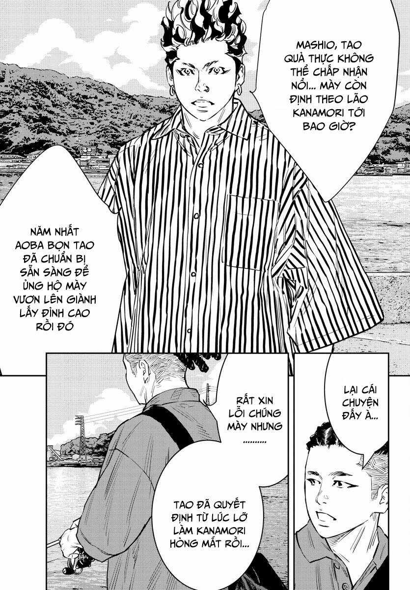 Nine Peaks - Chương 63 - Trang 18