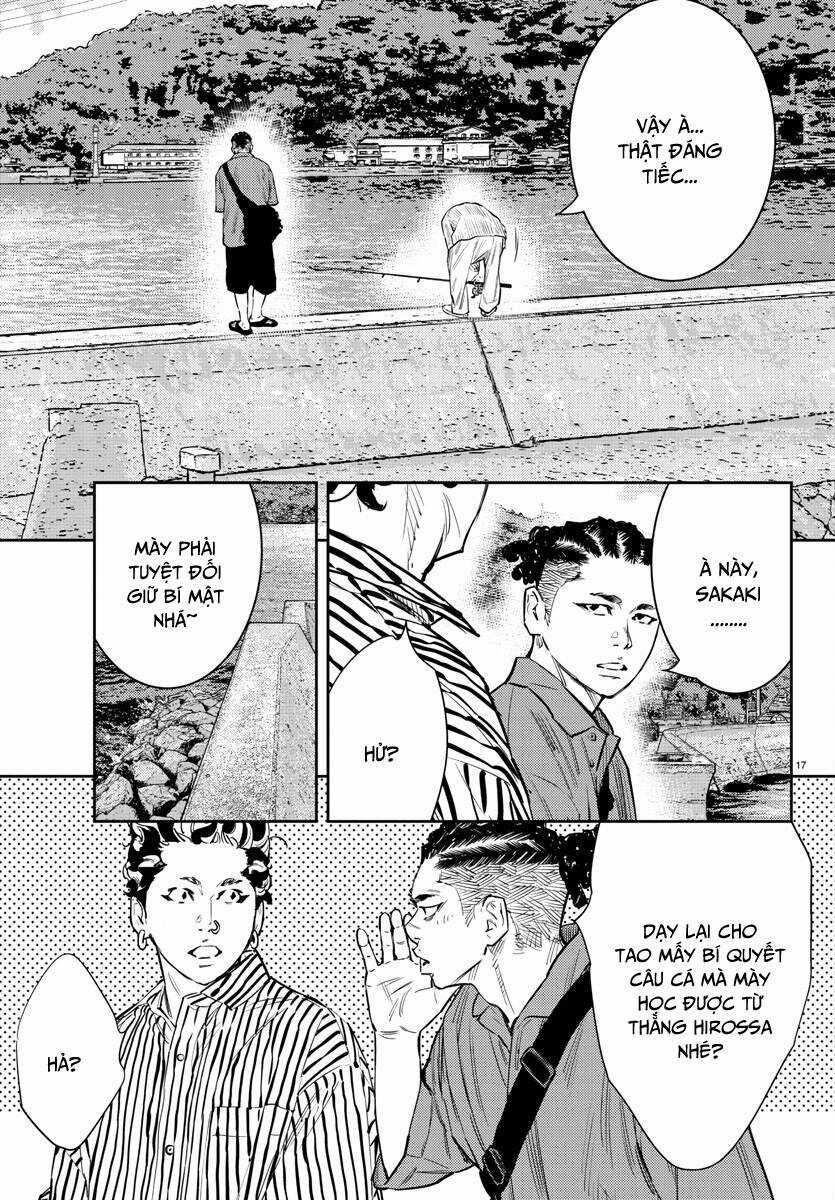 Nine Peaks - Chương 63 - Trang 20