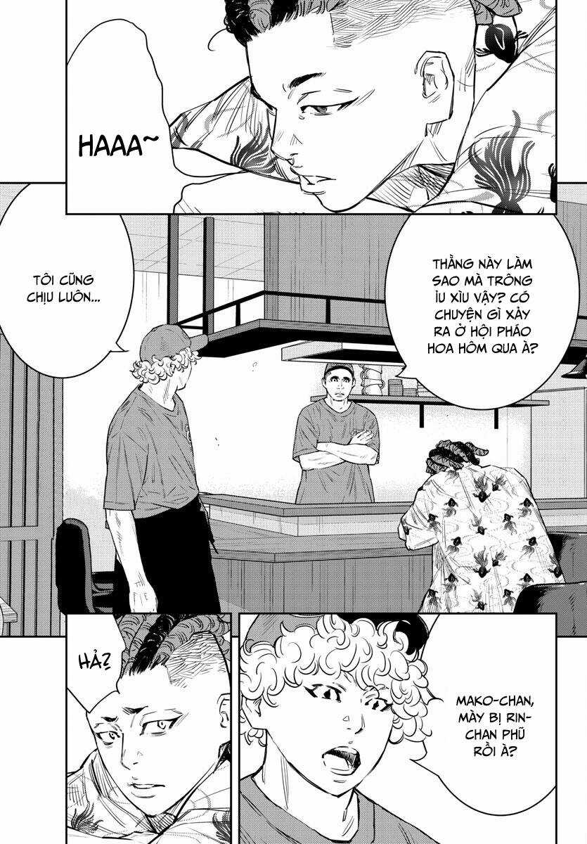 Nine Peaks - Chương 63 - Trang 4