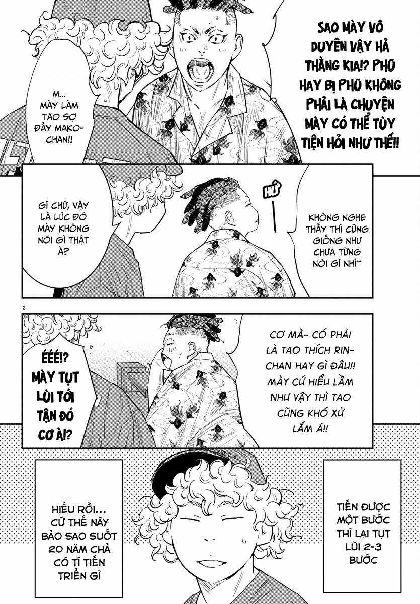 Nine Peaks - Chương 63 - Trang 5