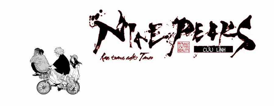 Nine Peaks - Chương 65 - Trang 1