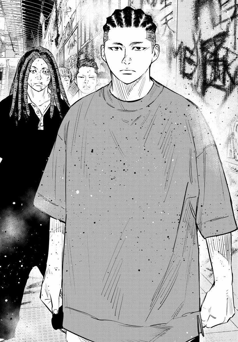 Nine Peaks - Chương 65 - Trang 16