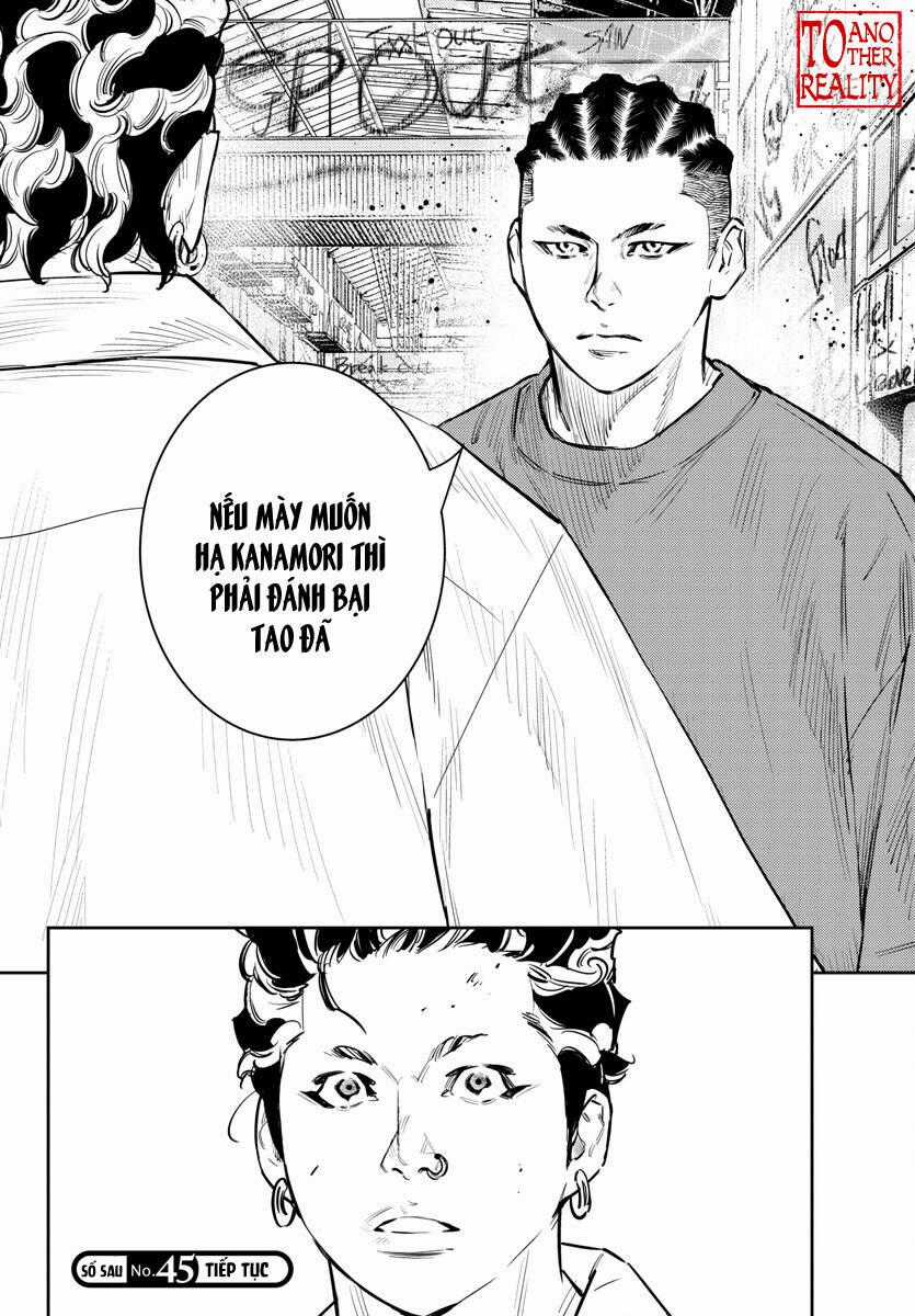 Nine Peaks - Chương 65 - Trang 20