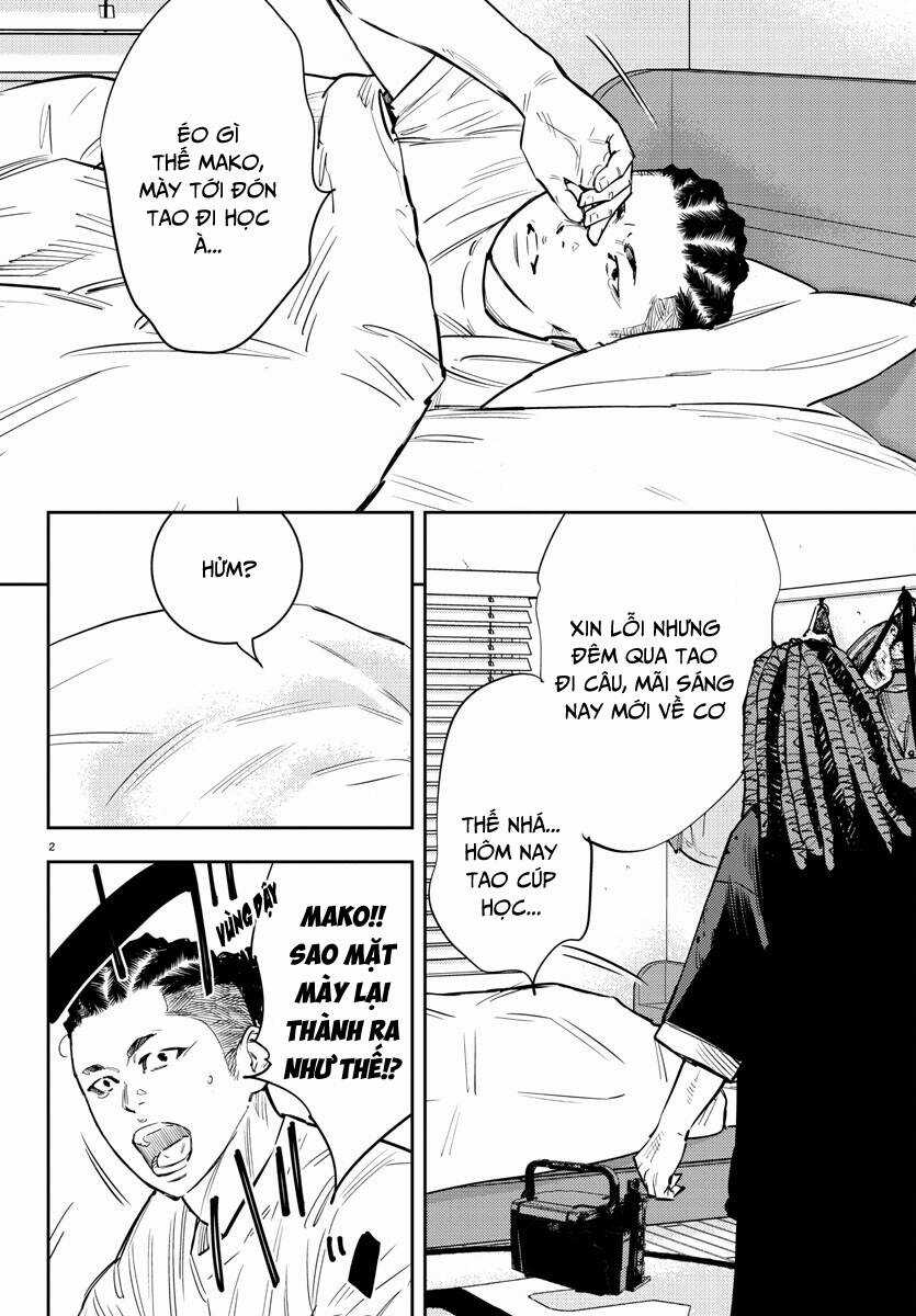 Nine Peaks - Chương 65 - Trang 3