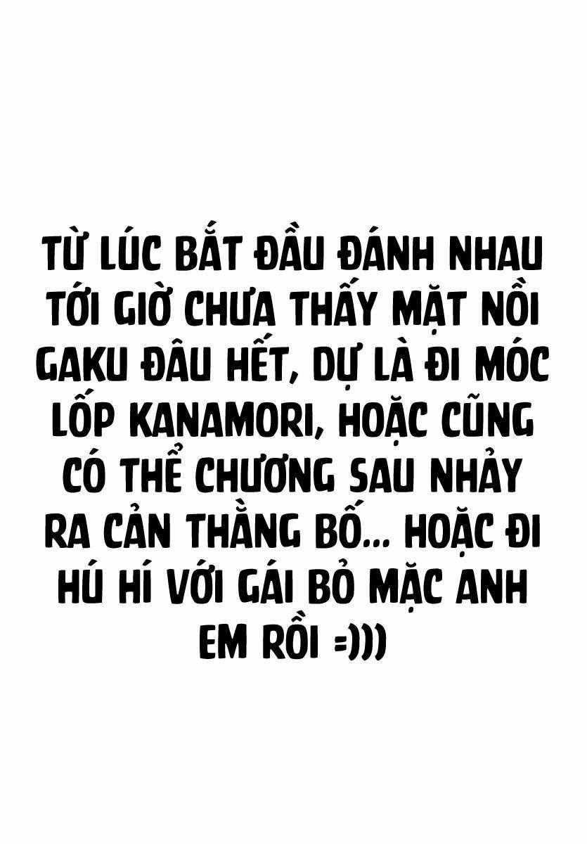 Nine Peaks - Chương 65 - Trang 21