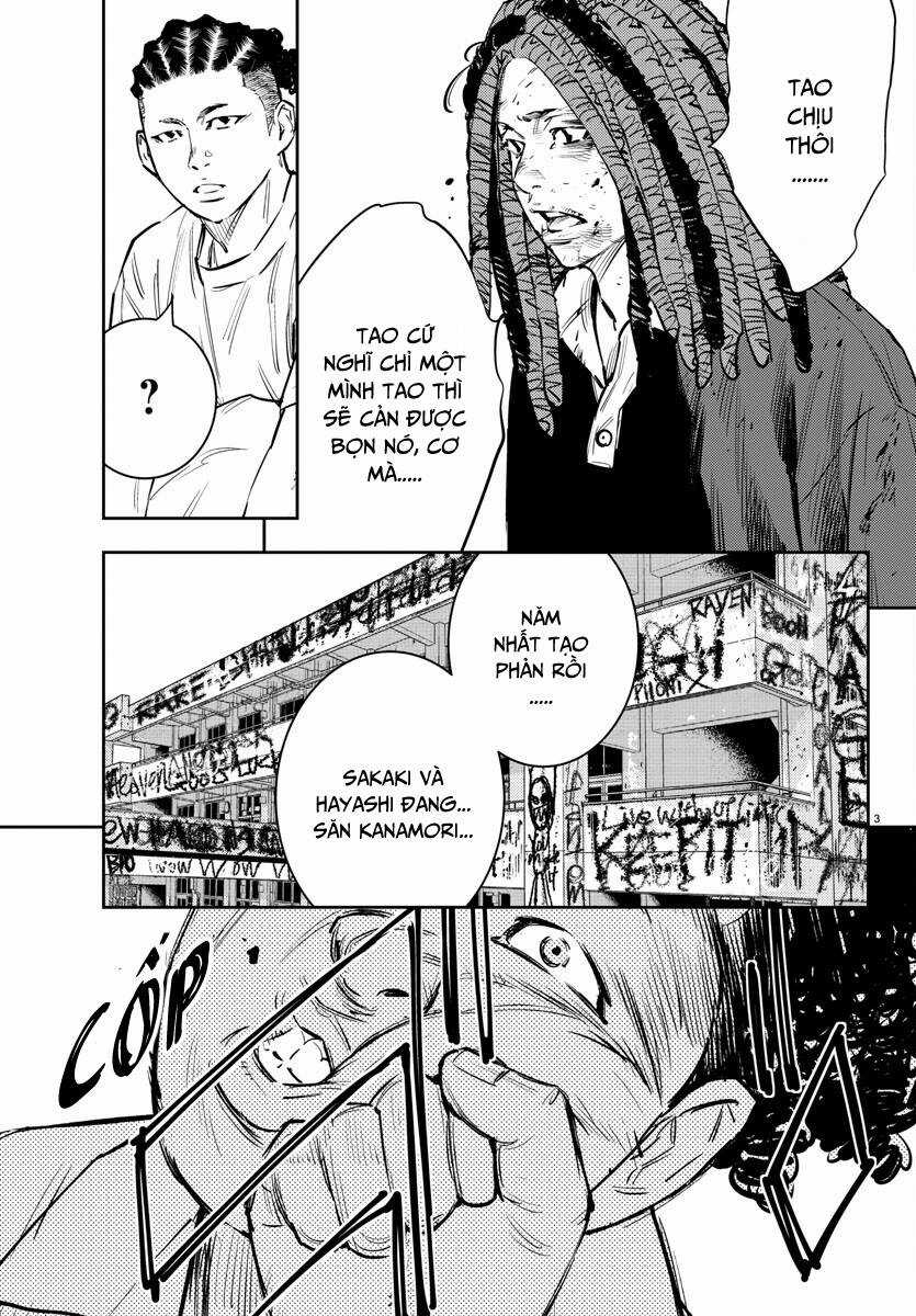 Nine Peaks - Chương 65 - Trang 4