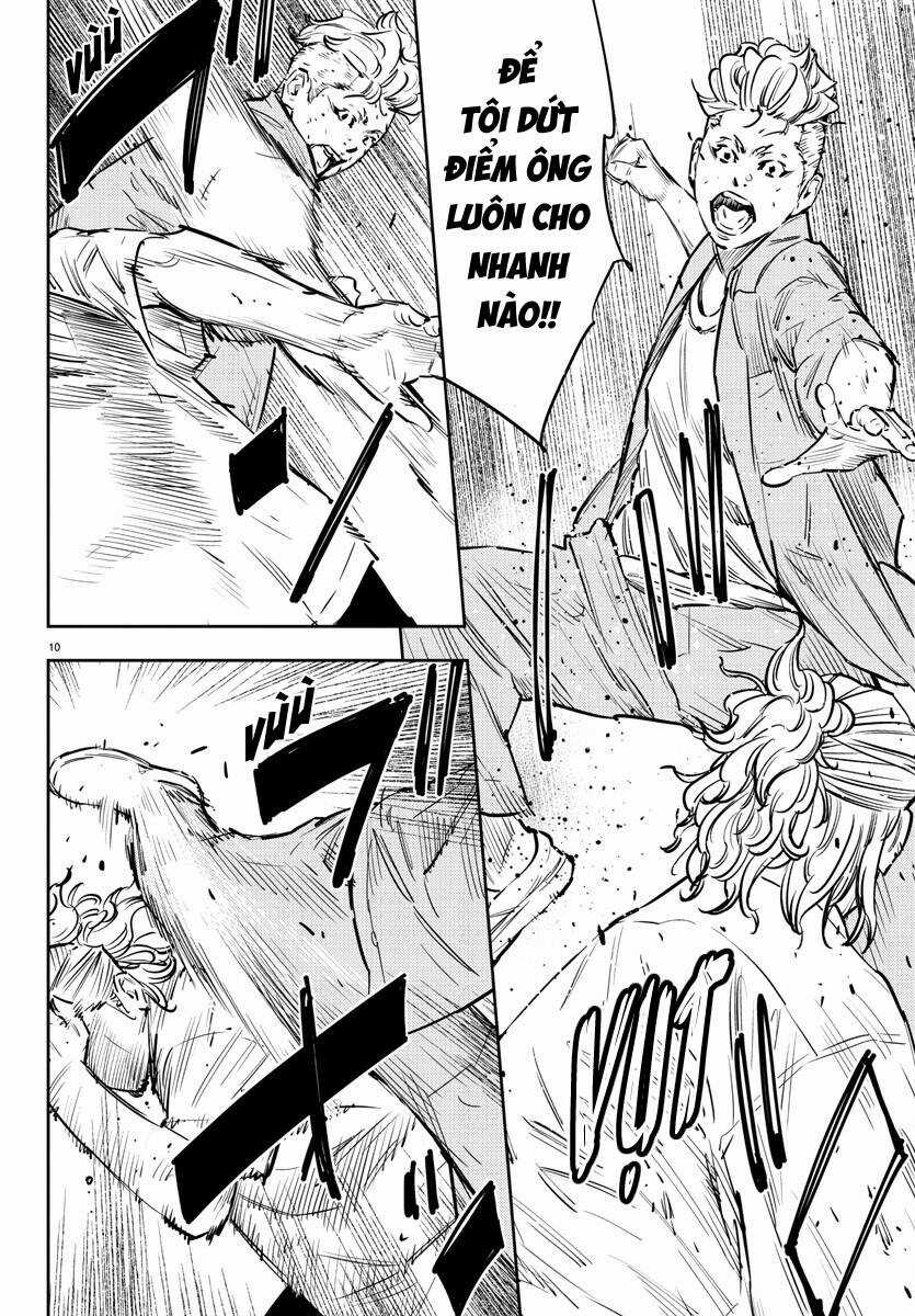 Nine Peaks - Chương 65 - Trang 10