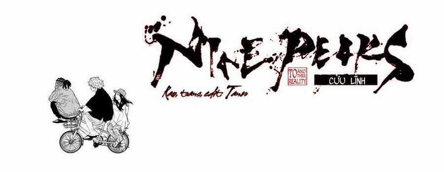 Nine Peaks - Chương 66 - Trang 1