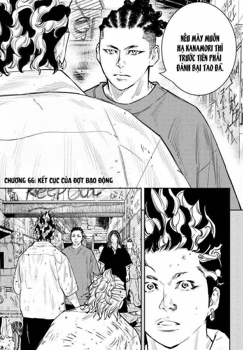 Nine Peaks - Chương 66 - Trang 2